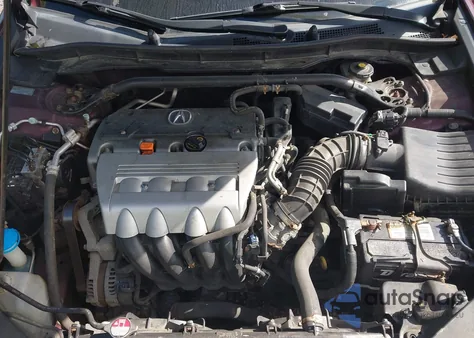 2012 Acura Tsx z USA, uszkodzony, nr VIN JH4CU2F43CC020137